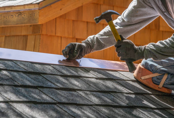 Best Green or Eco-Friendly Roofing Solutions  in Little Walnut Village, NM