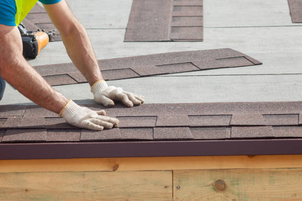 4 Ply Roofing in Little Walnut Village, NM
